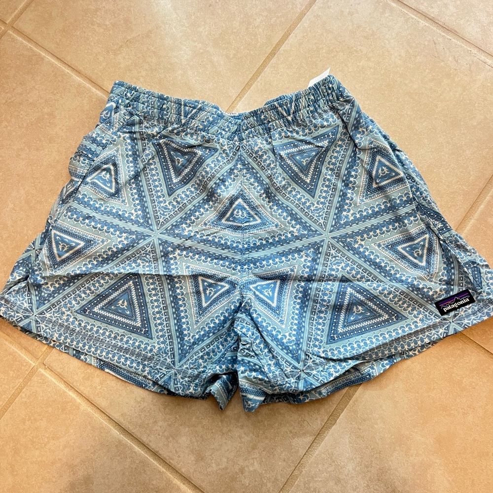 Patagonia Women’s Baggies